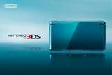 Nintendo 3DS -- Aqua Blue (Nintendo 3DS)